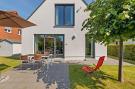 Holiday homeGermany - : Boje 1