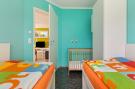 Holiday homeGermany - : Boje 1