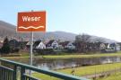 Holiday homeGermany - Weserbergland: Im Weserbergland