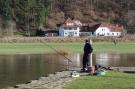 VakantiehuisDuitsland - Weserbergland: Im Weserbergland