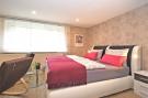 Holiday homeGermany - : Ferienwohnung Christina