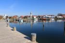 FerienhausDeutschland - : Ferienwohnung Strandkorb Insel Poel