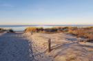 FerienhausDeutschland - : Ferienwohnung Strandkorb Insel Poel