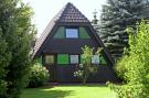 Holiday homeGermany - : Feriendorf Waldbrunn 1