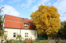 Holiday homeGermany - : Nordhausen