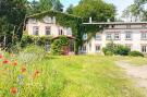 Holiday homeGermany - : Wohnen im Gutshaus