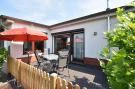 Holiday homeGermany - : Ferienwohnung Hecht