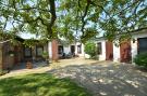 Holiday homeGermany - : Ferienwohnung Hecht