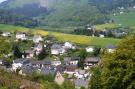 VakantiehuisDuitsland - Sauerland: Haus am Iberg