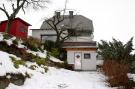 VakantiehuisDuitsland - Sauerland: Haus am Iberg