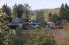 Holiday homeGermany - Eifel: Waldferienpark Gerolstein 1