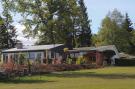 FerienhausDeutschland - Eifel: Waldferienpark Gerolstein 1