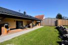 Holiday homeGermany - : Seestern barrierefrei