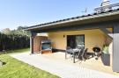 Holiday homeGermany - : Seestern barrierefrei