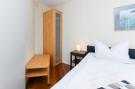 Holiday homeGermany - : Charmante Inselwohnung/ 2 Balkone