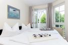 Holiday homeGermany - : Charmante Inselwohnung/ 2 Balkone