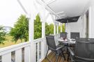 Holiday homeGermany - : Charmante Inselwohnung/ 2 Balkone