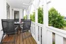 Holiday homeGermany - : Charmante Inselwohnung/ 2 Balkone