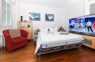 Holiday homeGermany - : Charmante Inselwohnung/ 2 Balkone