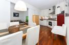 Holiday homeGermany - : Charmante Inselwohnung/ 2 Balkone