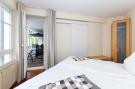 Holiday homeGermany - : Charmante Inselwohnung/ 2 Balkone