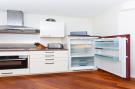 Holiday homeGermany - : Charmante Inselwohnung/ 2 Balkone