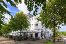 Holiday homeGermany - : Charmante Inselwohnung/ 2 Balkone