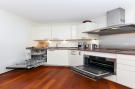 Holiday homeGermany - : Charmante Inselwohnung/ 2 Balkone