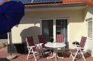 Holiday homeGermany - : Salzhaff Ferienhaus 2 Schlafzimmer 2 Bäder mit Sau