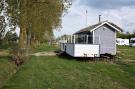 VakantiehuisDuitsland - : Ferienhaus Windflüchter am Salzhaff