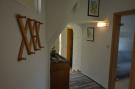 Holiday homeGermany - : Haus Calmontblick