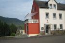 Holiday homeGermany - : Haus Calmontblick