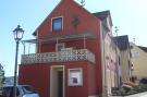 Holiday homeGermany - : Gruppenhaus Moselblick