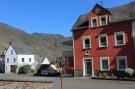 Holiday homeGermany - : Gruppenhaus Moselblick