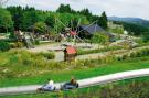 FerienhausDeutschland - Sauerland: Schanzenstraße 15 C