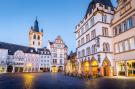 Holiday homeGermany - : Ferienwohnung Rosenberg