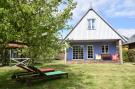 Holiday homeGermany - : Ferienhaus am Haff