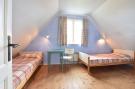 Holiday homeGermany - : Ferienhaus am Haff