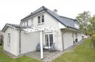 Holiday homeGermany - : Die weiße Villa XL