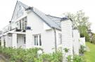 Holiday homeGermany - : Die weiße Villa XL