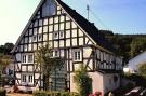 Holiday homeGermany - Sauerland: Rucksackherberge am Rothaarsteig