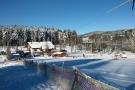 FerienhausDeutschland - : Blokhuis Winterberg Molen