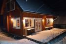 FerienhausDeutschland - Sauerland: Blokhuis Winterberg Molen