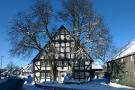 FerienhausDeutschland - : Blokhuis Winterberg Molen