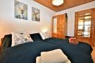 Holiday homeGermany - : Ferienwohnung Albatross - strandnaher Urlaub Ostse