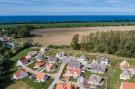 VakantiehuisDuitsland - : In Rerik mit Kamin Sauna Terrasse Garten WLAN