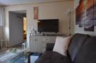 Holiday homeGermany - : Haus Sonnenbucht