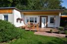 Holiday homeGermany - : Haus Sonnenbucht