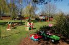 Holiday homeGermany - : Bungalowanlage Gänseblümchen 2