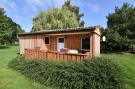 Holiday homeGermany - : Bungalowanlage Gänseblümchen 2